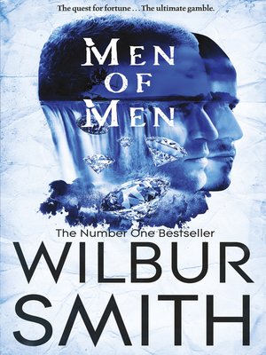 cover image of Men of Men